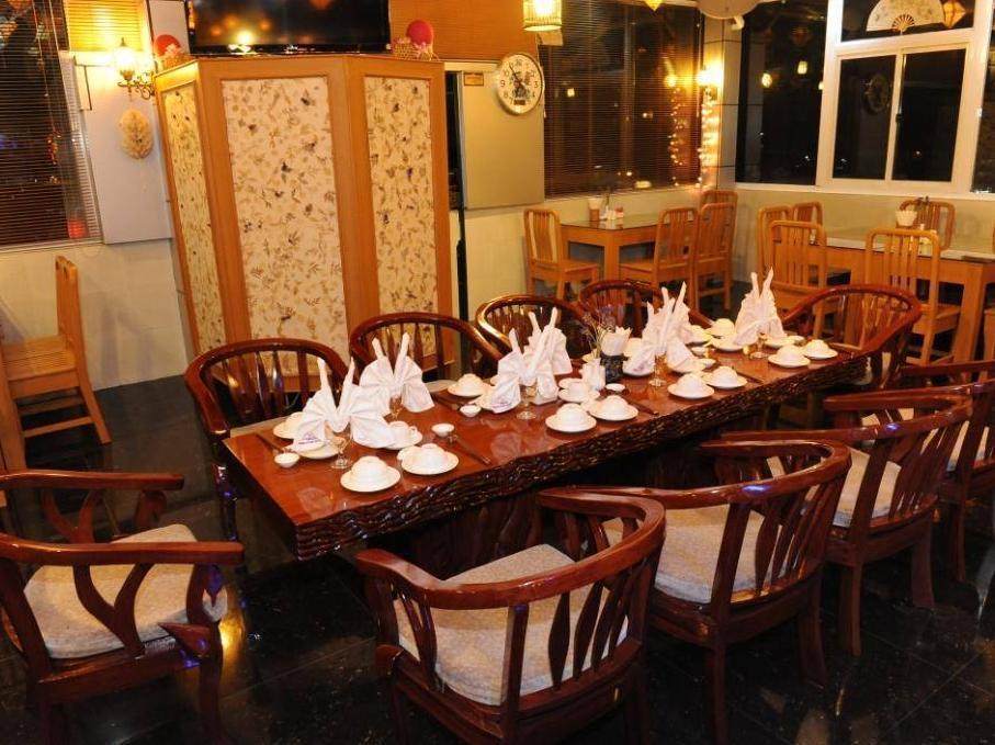 瑞尤恩酒店 东枝 外观 照片