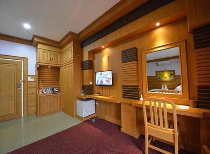 瑞尤恩酒店 东枝 外观 照片