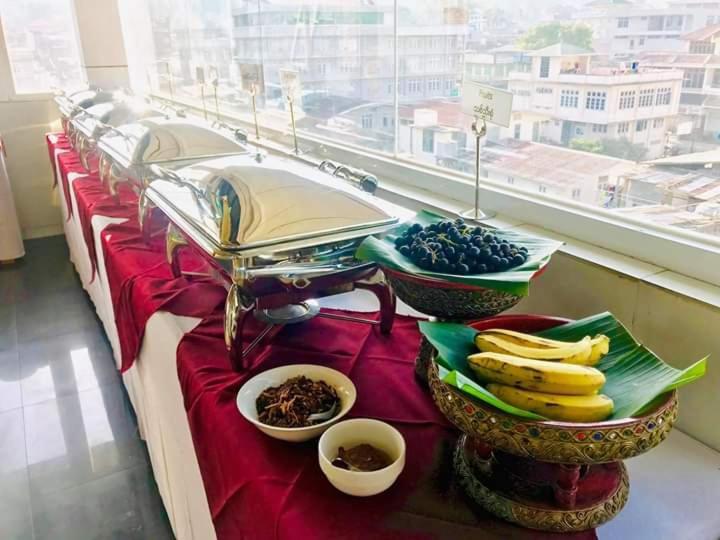 瑞尤恩酒店 东枝 外观 照片
